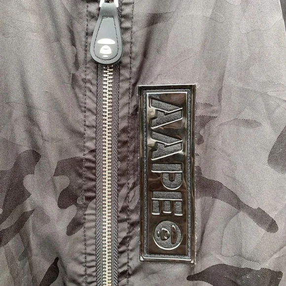 Aape Jacket - Picture 10 of 13